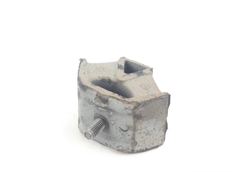 Резинометаллический шарнир