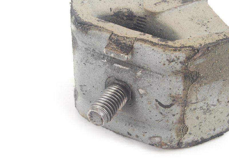 Резинометаллический шарнир