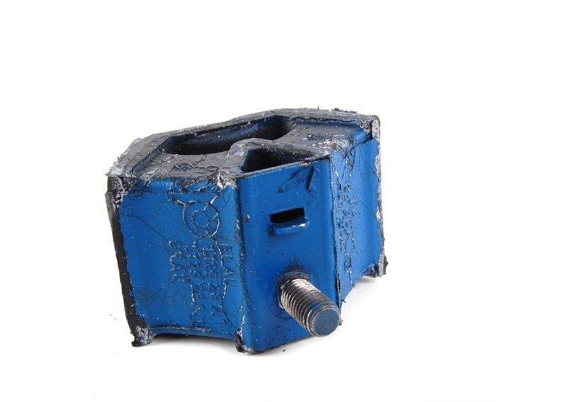 Резиновая подушка П