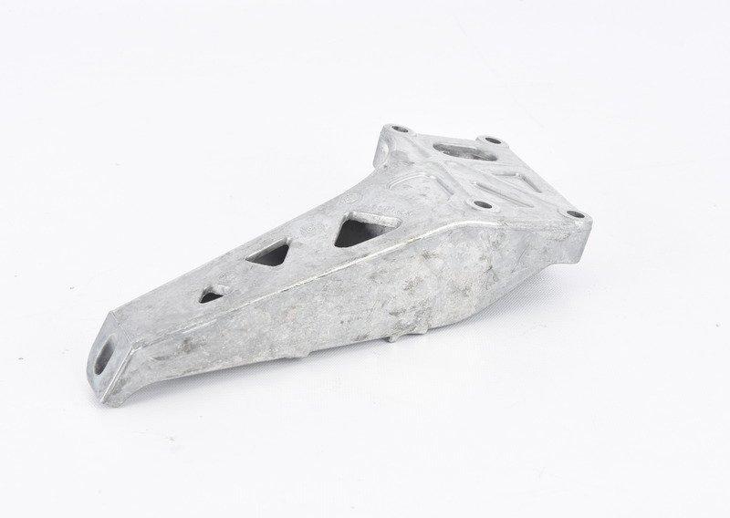 Опорная пята кронштейна Л