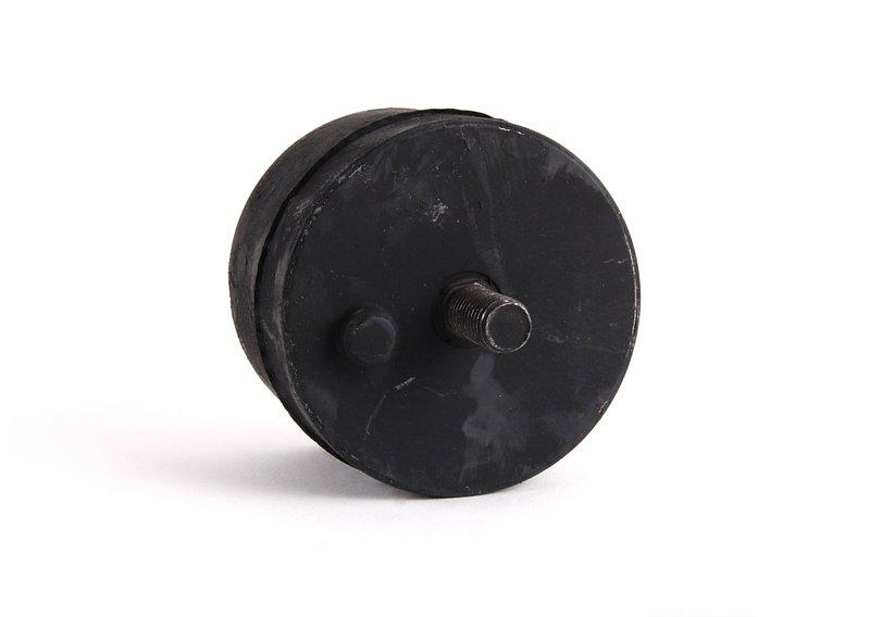 Резинометаллический шарнир