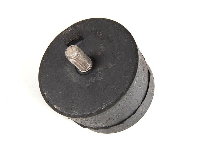 Резинометаллический шарнир