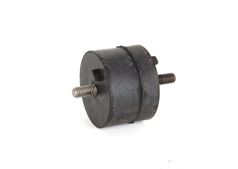 Резинометаллический шарнир