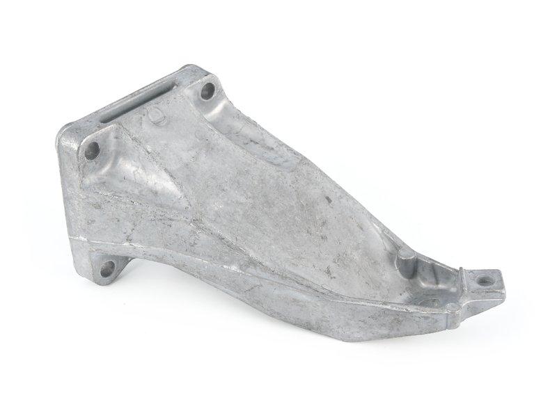 Опорная пята кронштейна П