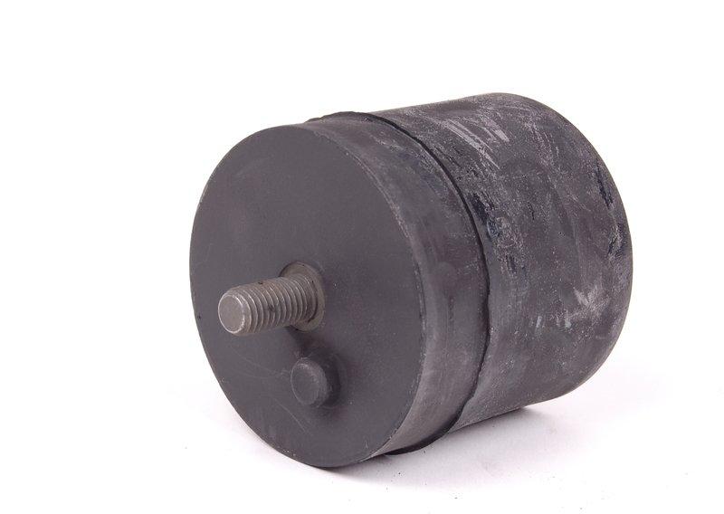 Резинометаллический шарнир