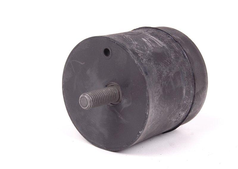 Резинометаллический шарнир