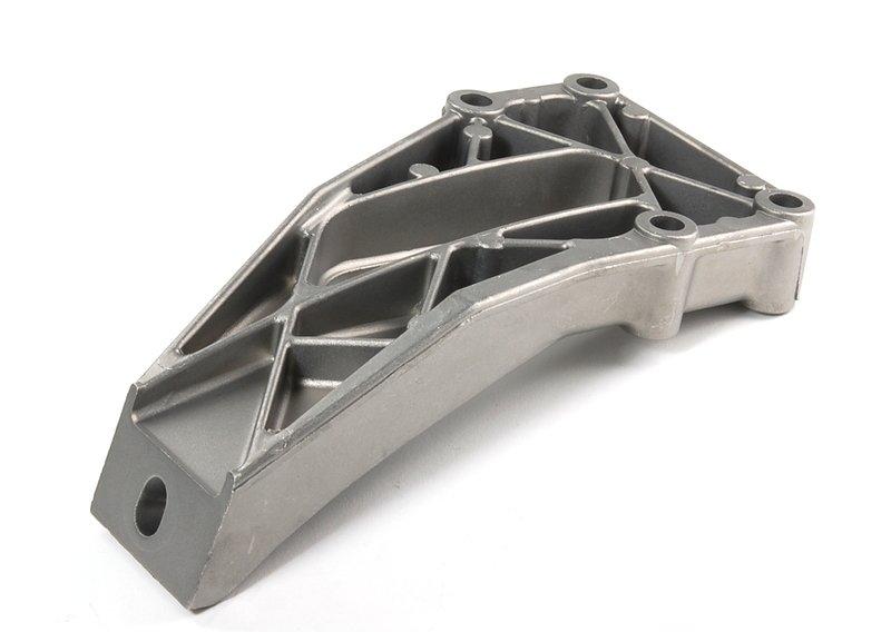 Опорная пята кронштейна Л