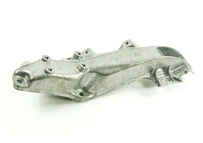 Опорная пята кронштейна Л