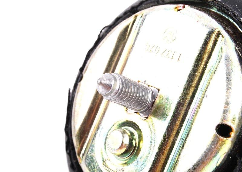 Резинометаллический шарнир