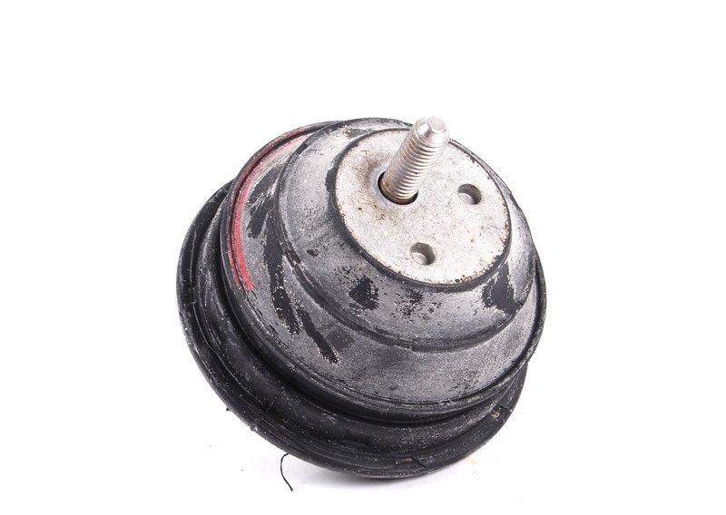 Резинометаллический шарнир