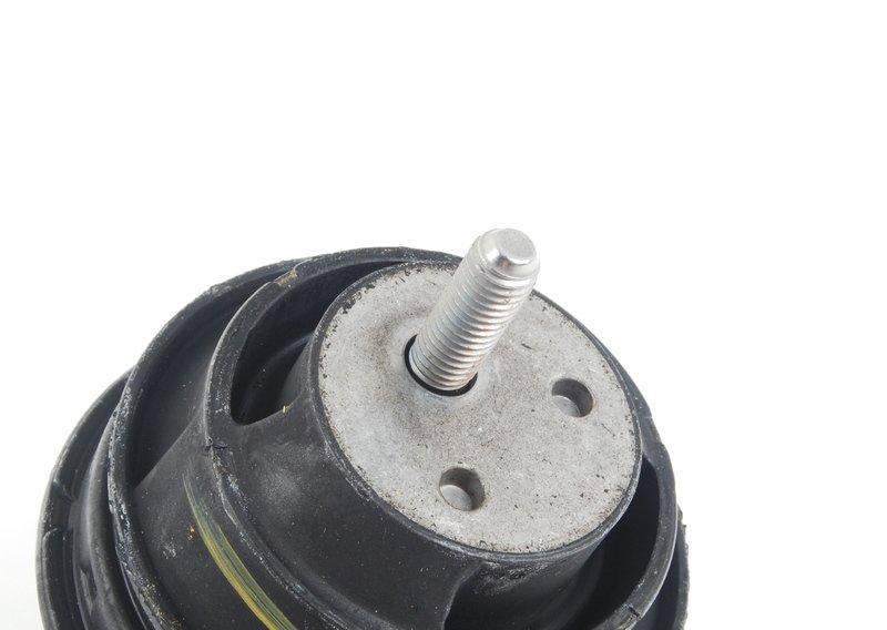 Резинометаллический шарнир