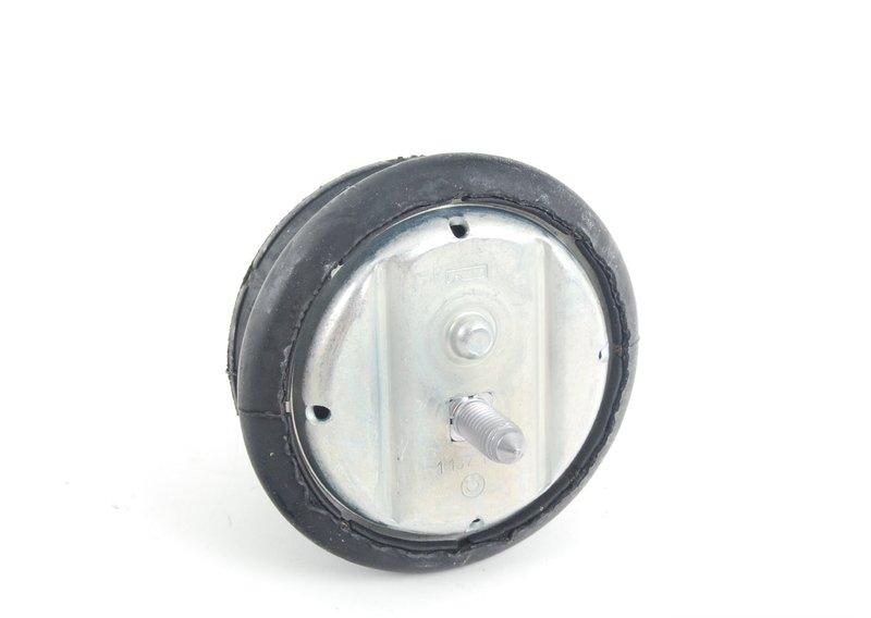 Резинометаллический шарнир