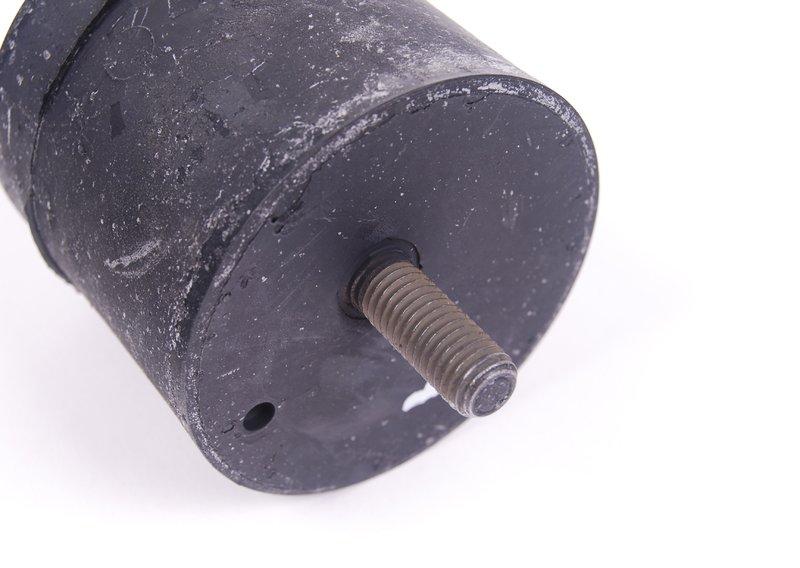 Резинометаллический шарнир