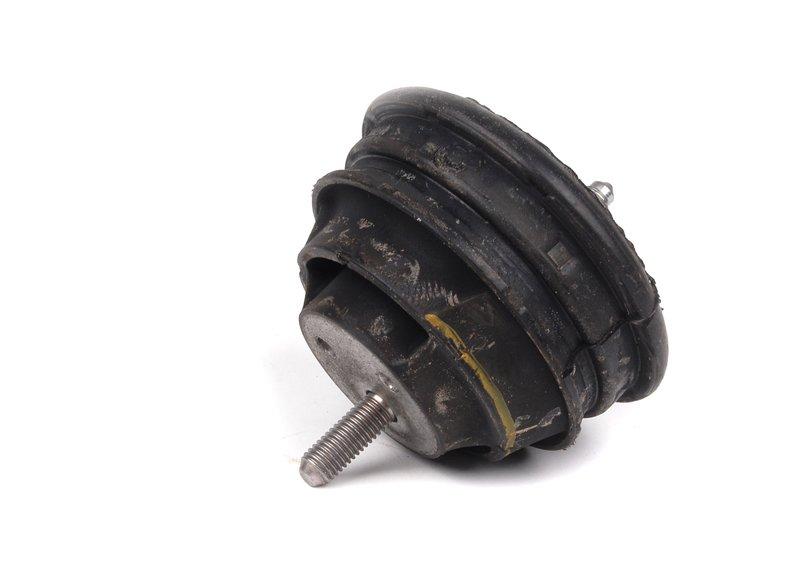 Резинометаллический шарнир