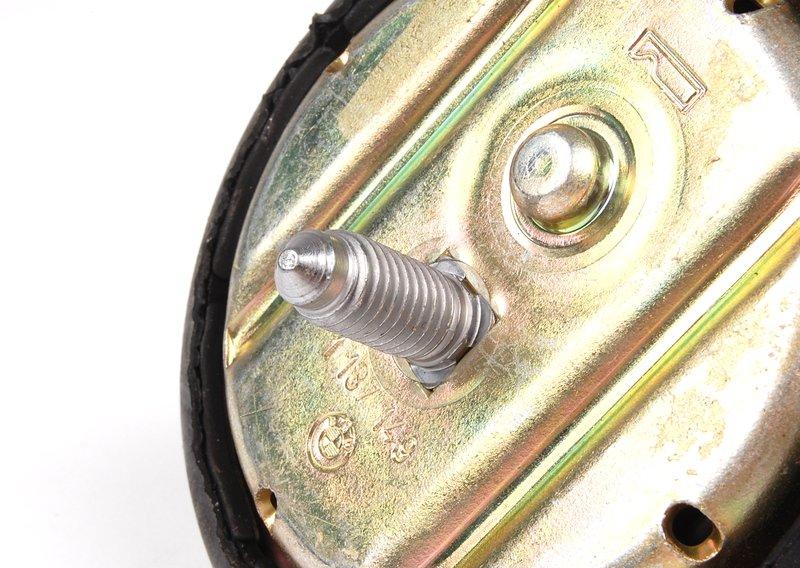 Резинометаллический шарнир