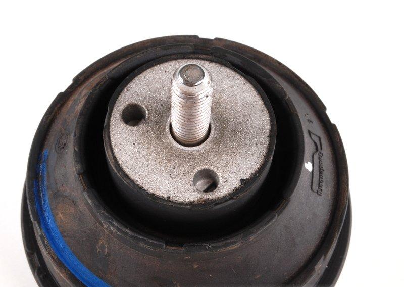 Резинометаллический шарнир