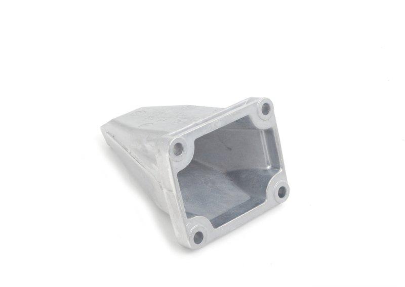 Опорная пята кронштейна П