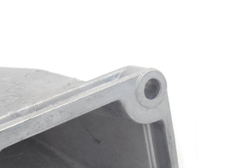 Опорная пята кронштейна П