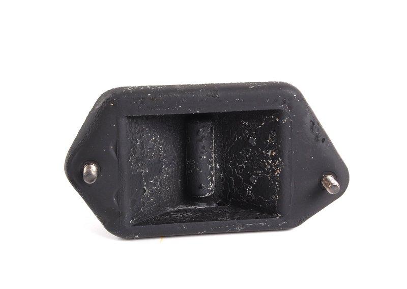 Резиновая подушка П