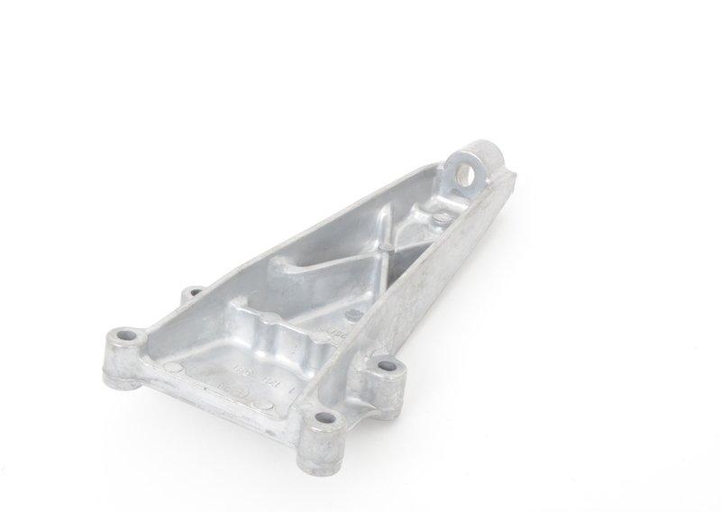 Опорная пята кронштейна Л