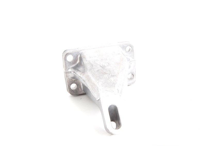 Опорная пята кронштейна П