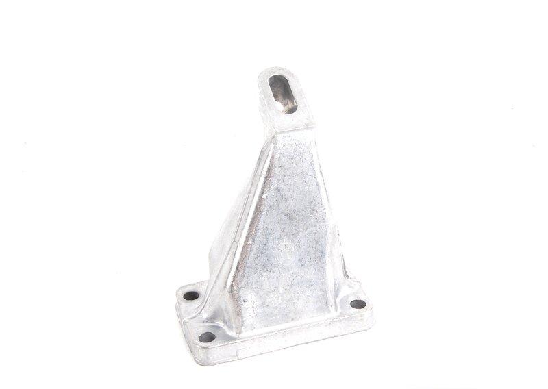 Опорная пята кронштейна П