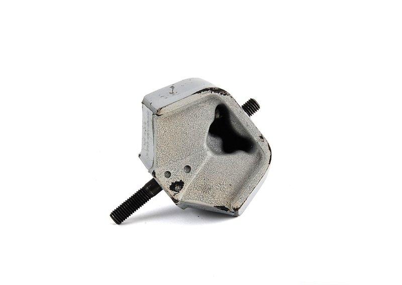 Резинометаллический шарнир