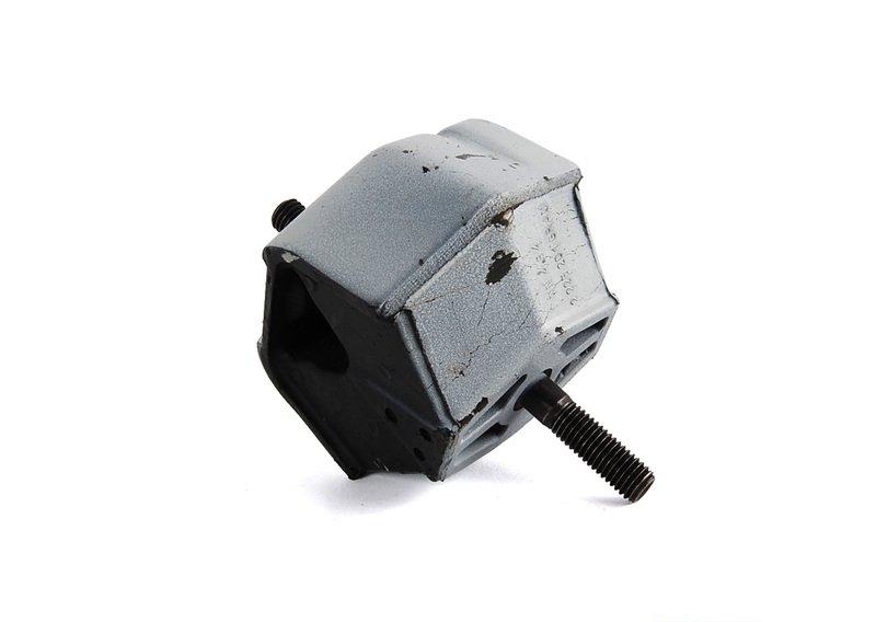 Резинометаллический шарнир