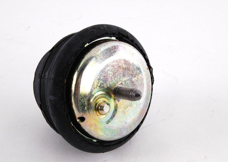 Резинометаллический шарнир