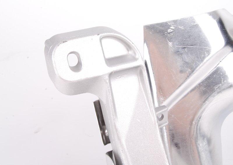 Опорная пята кронштейна П