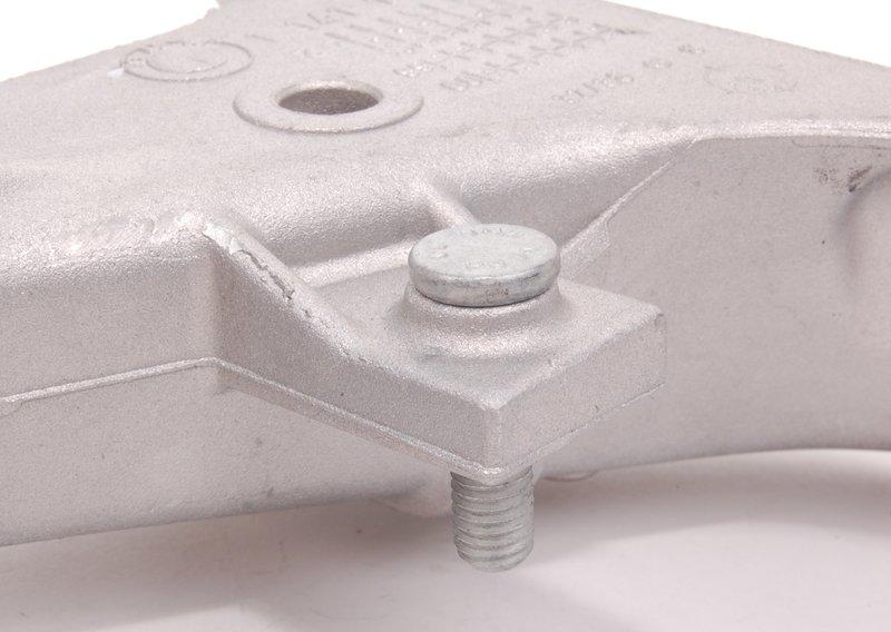 Опорная пята кронштейна Л