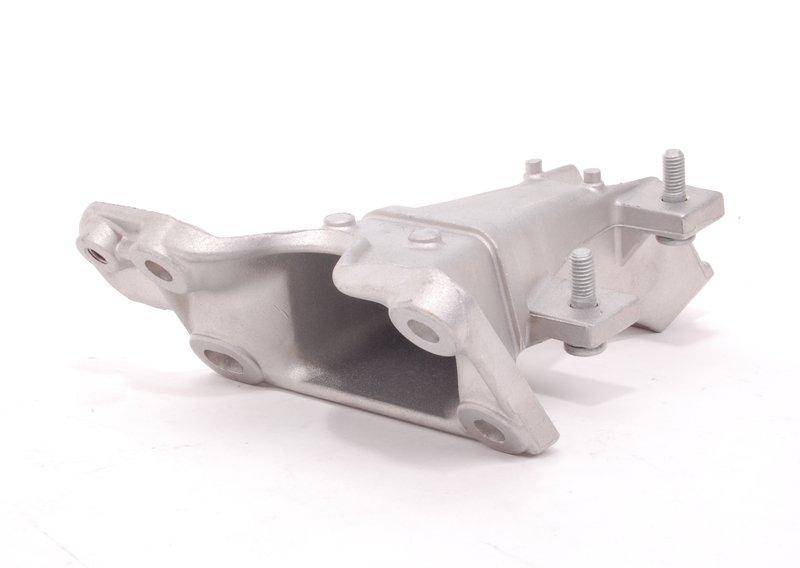 Опорная пята кронштейна Л