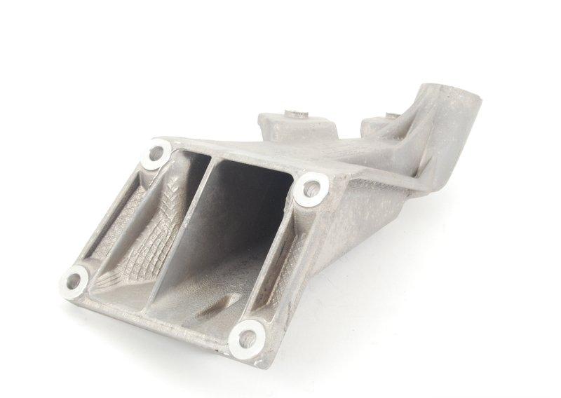 Опорная пята кронштейна Л