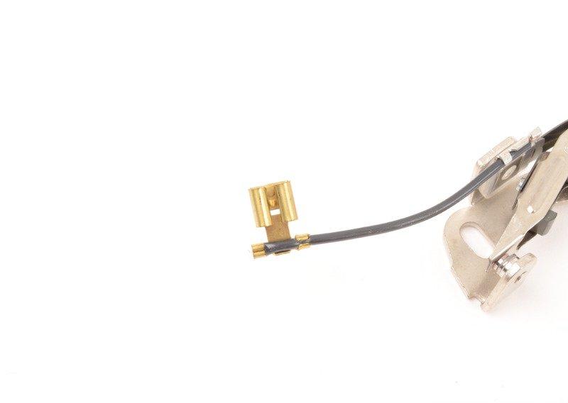 Ремонтный комплект контактов прерывателя