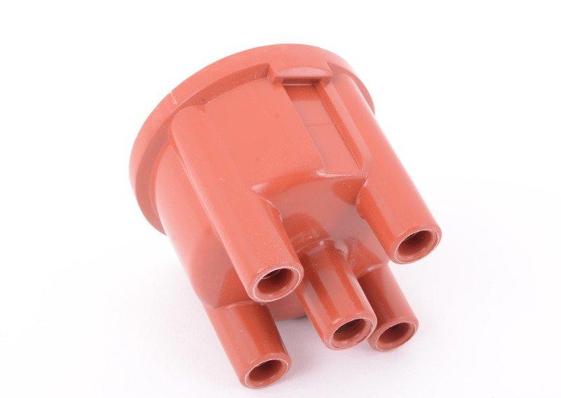 Крышка распределителя зажигания