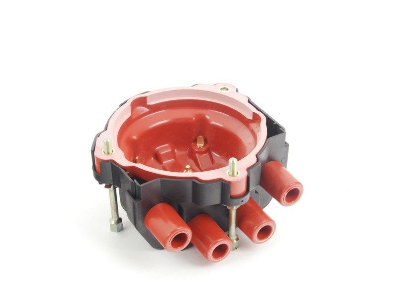 Крышка распределителя зажигания