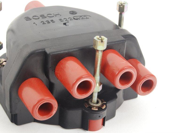 Крышка распределителя зажигания