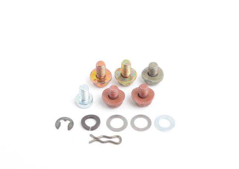 Ремкомплект деталей распредел.зажигания