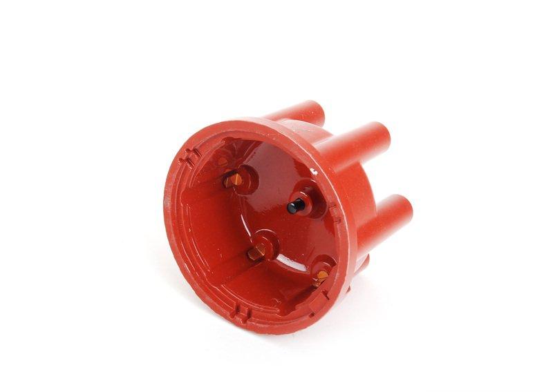 Крышка распределителя зажигания