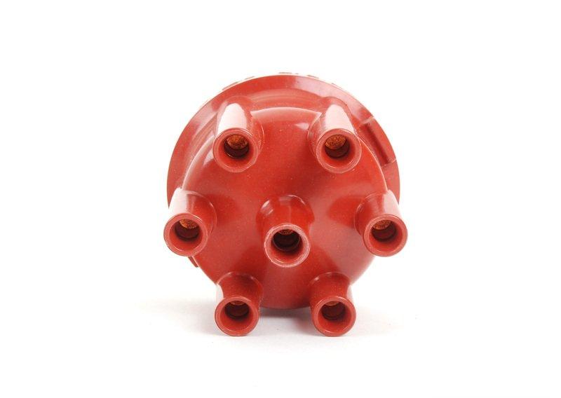 Крышка распределителя зажигания