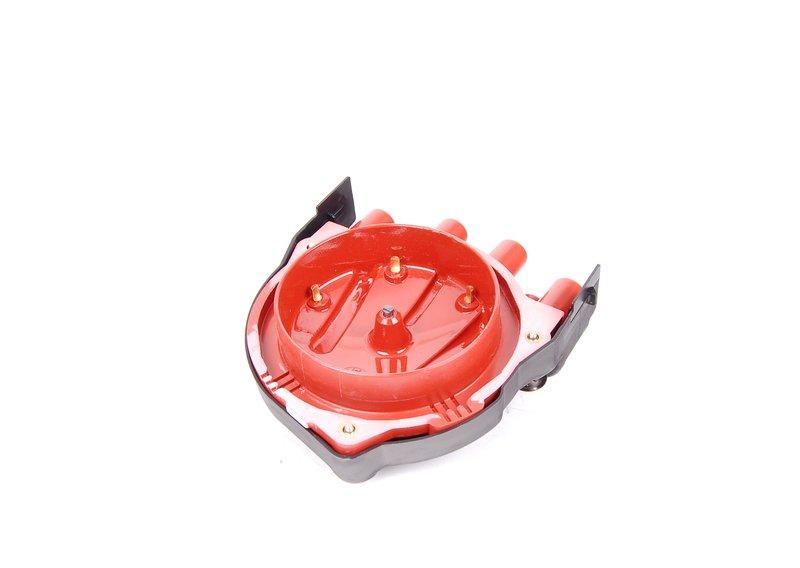 Крышка распределителя зажигания