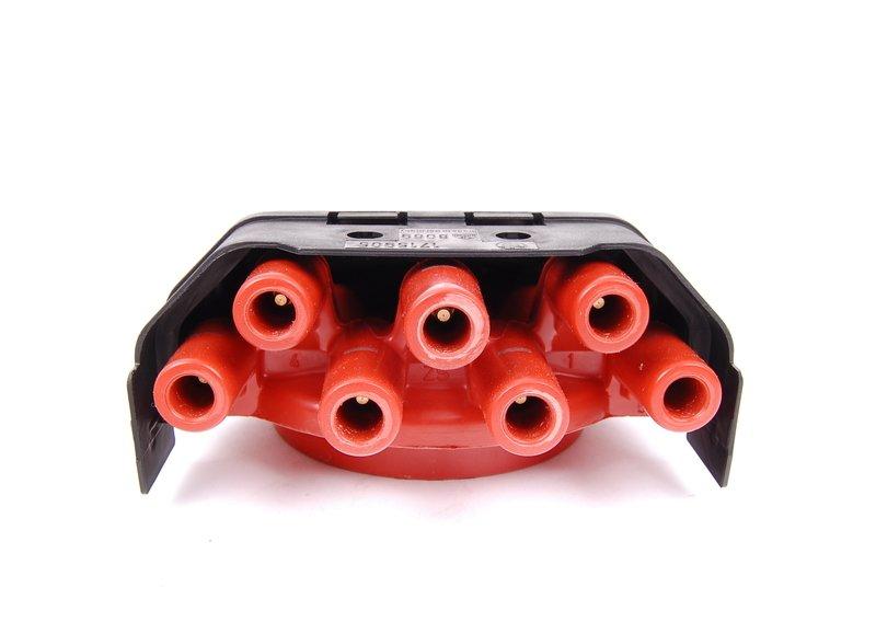 Крышка распределителя зажигания