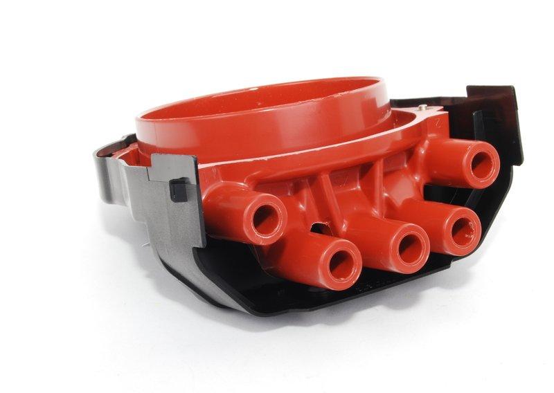 Крышка распределителя зажигания