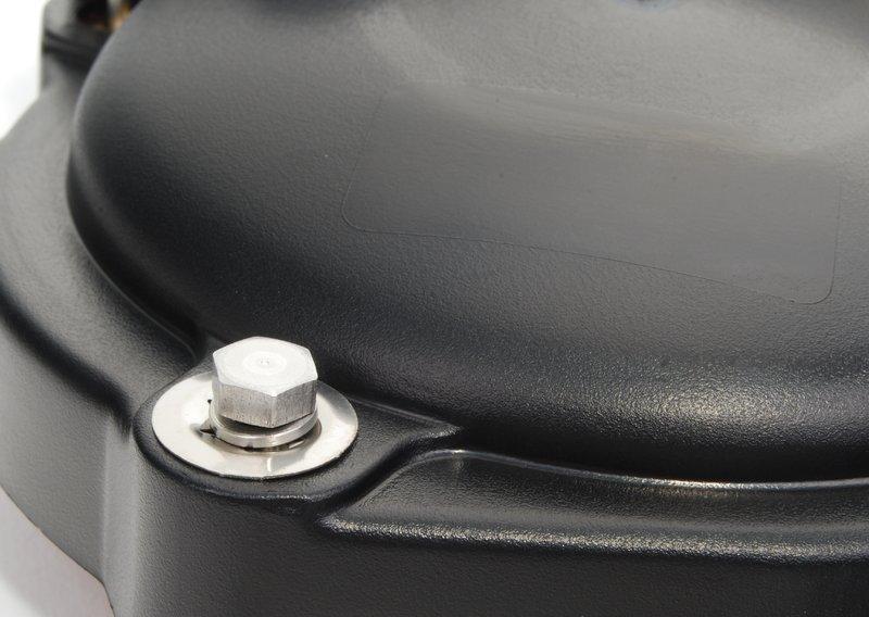 Крышка распределителя зажигания