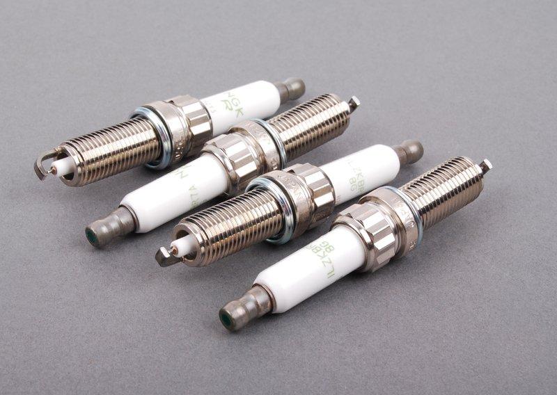 N13 Cooper S/JCW свеча зажигания