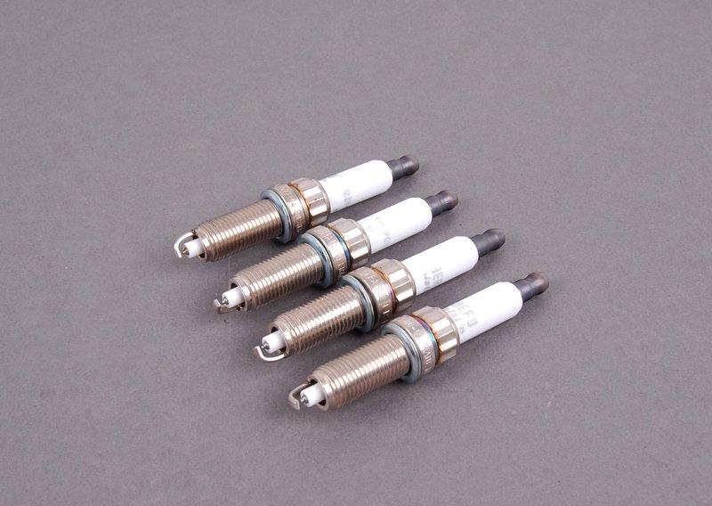 Mini свеча зажигания