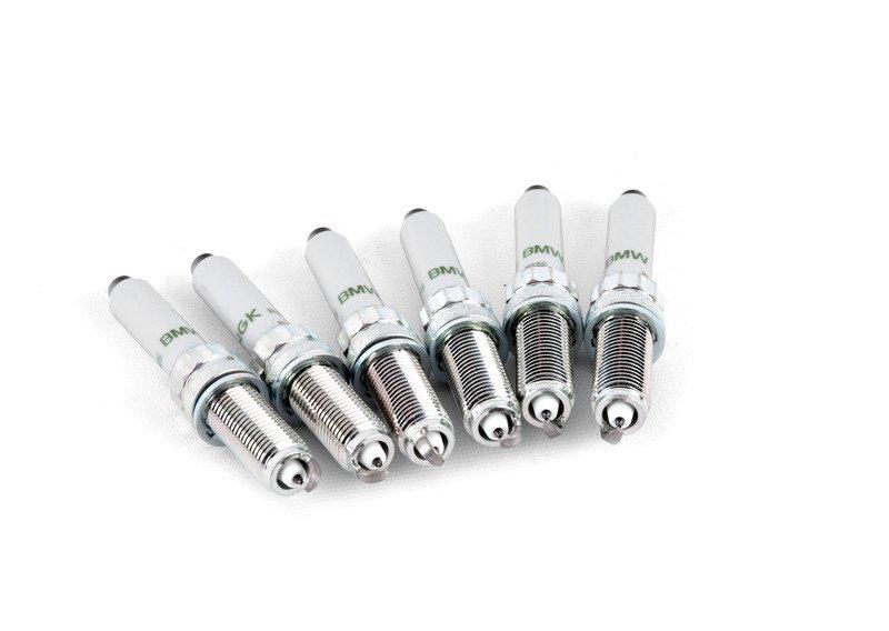 свеча B38 B48 B42