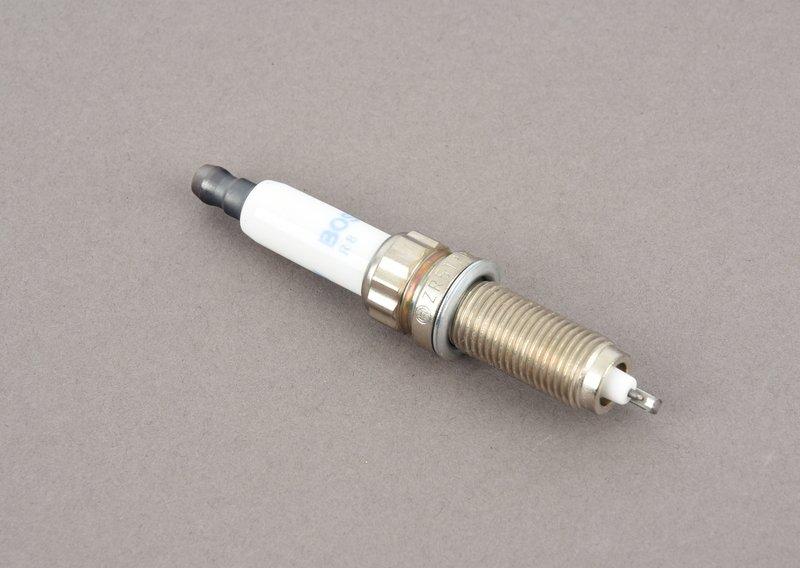 свеча M550iX N63R