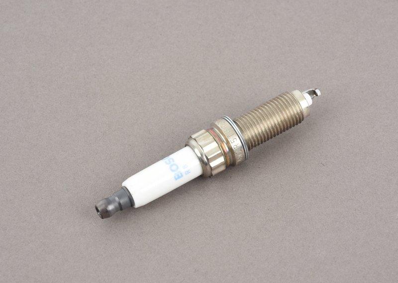 свеча M550iX N63R