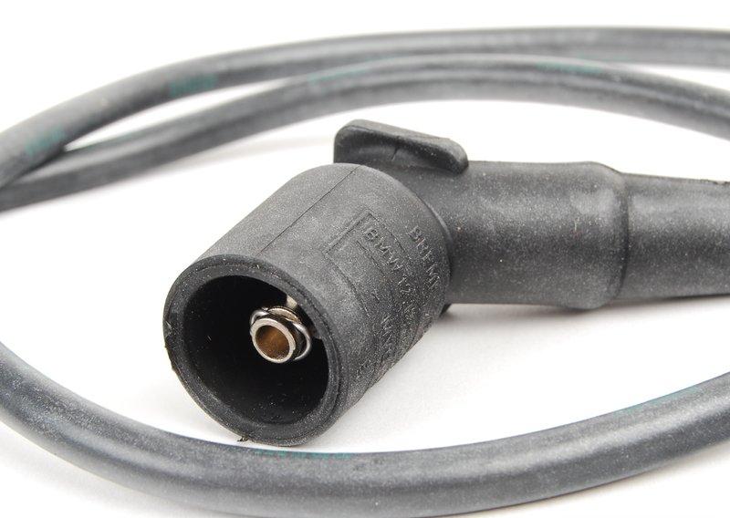 Провод высокого напряжения